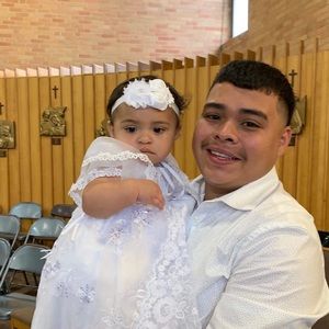 Meet your Posher, Abel